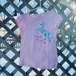 Old Navy Unicorn T-Shirt
